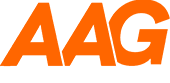 Logo AAG