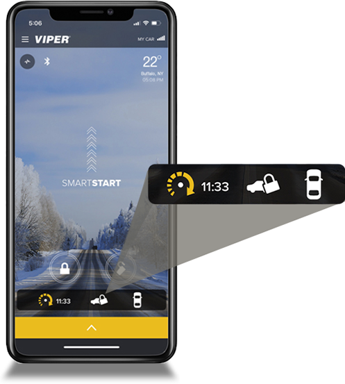 Viper App