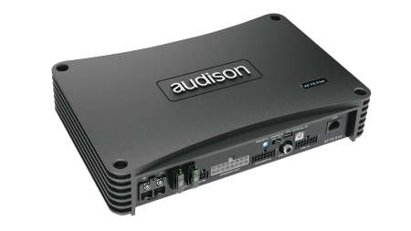 Amplificadores Audison Prima