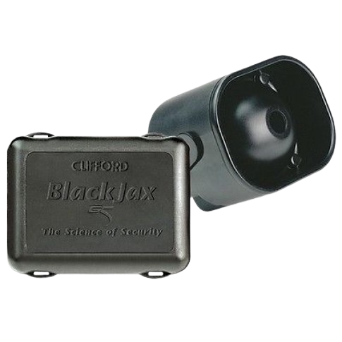 Anti-asalto Clifford BlackJax