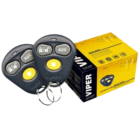 Alarma Viper 3100VX