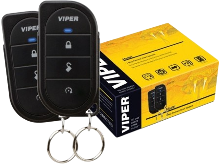 Alarma Viper 3106V