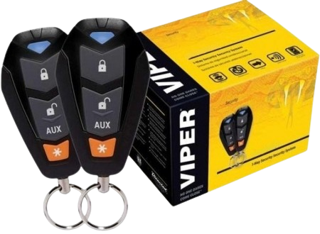 Alarma Viper 3400V