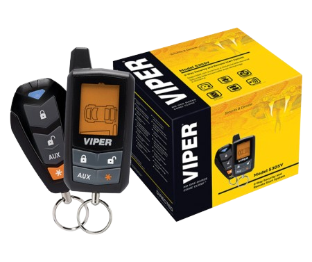 Alarma Viper 5305V