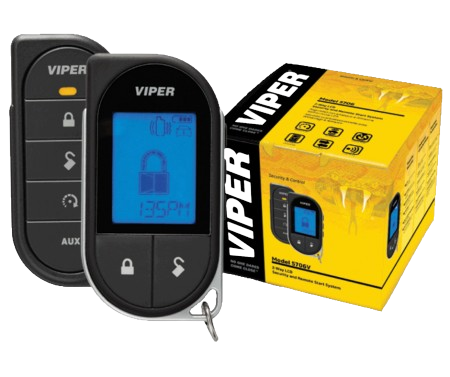 Alarma Viper 5706V