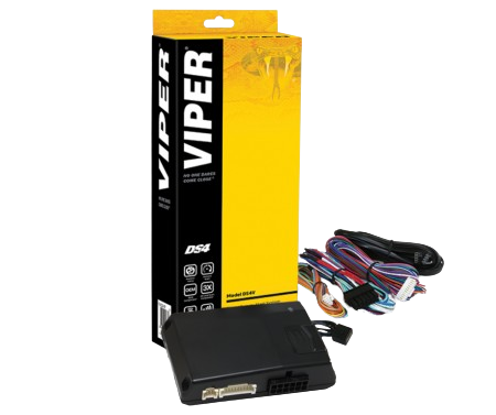 Alarma digital Viper DS4 / DS4+