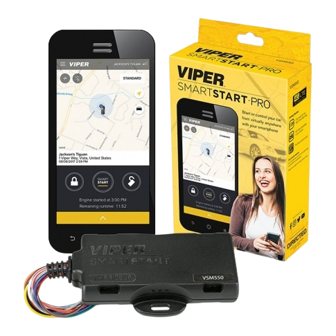 Viper SMARTSTART
