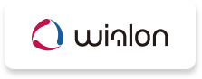 Wialon Logo